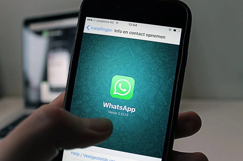 Phát hiện nhóm tin tặc Iran nhắm vào quan chức Hoa Kỳ qua WhatsApp