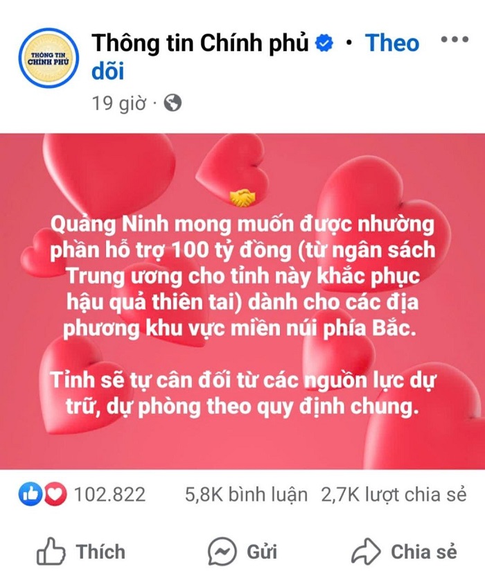 Phạm Thoại làm từ thiện nhưng chê người dân Quảng Ninh kén chọn